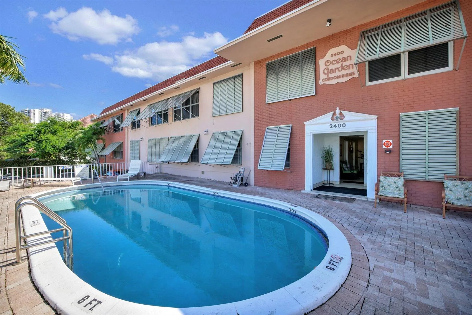 2400 NE 33rd Avenue # 211, Fort Lauderdale, FL 33305 photo 3