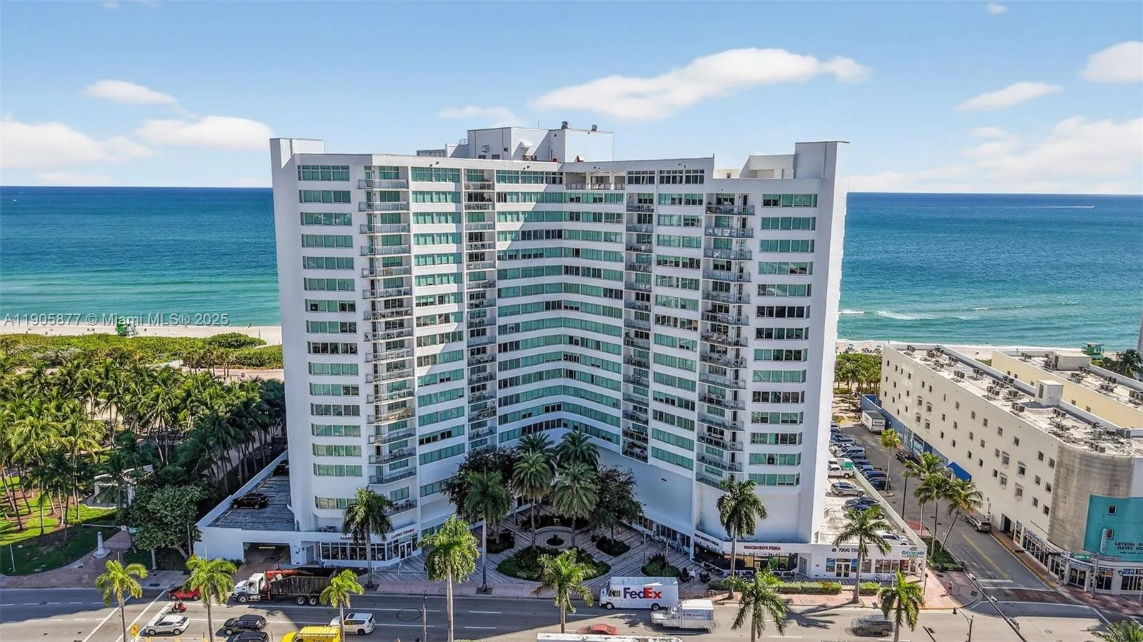 7135 Collins Ave # 705, Miami Beach, FL 33141