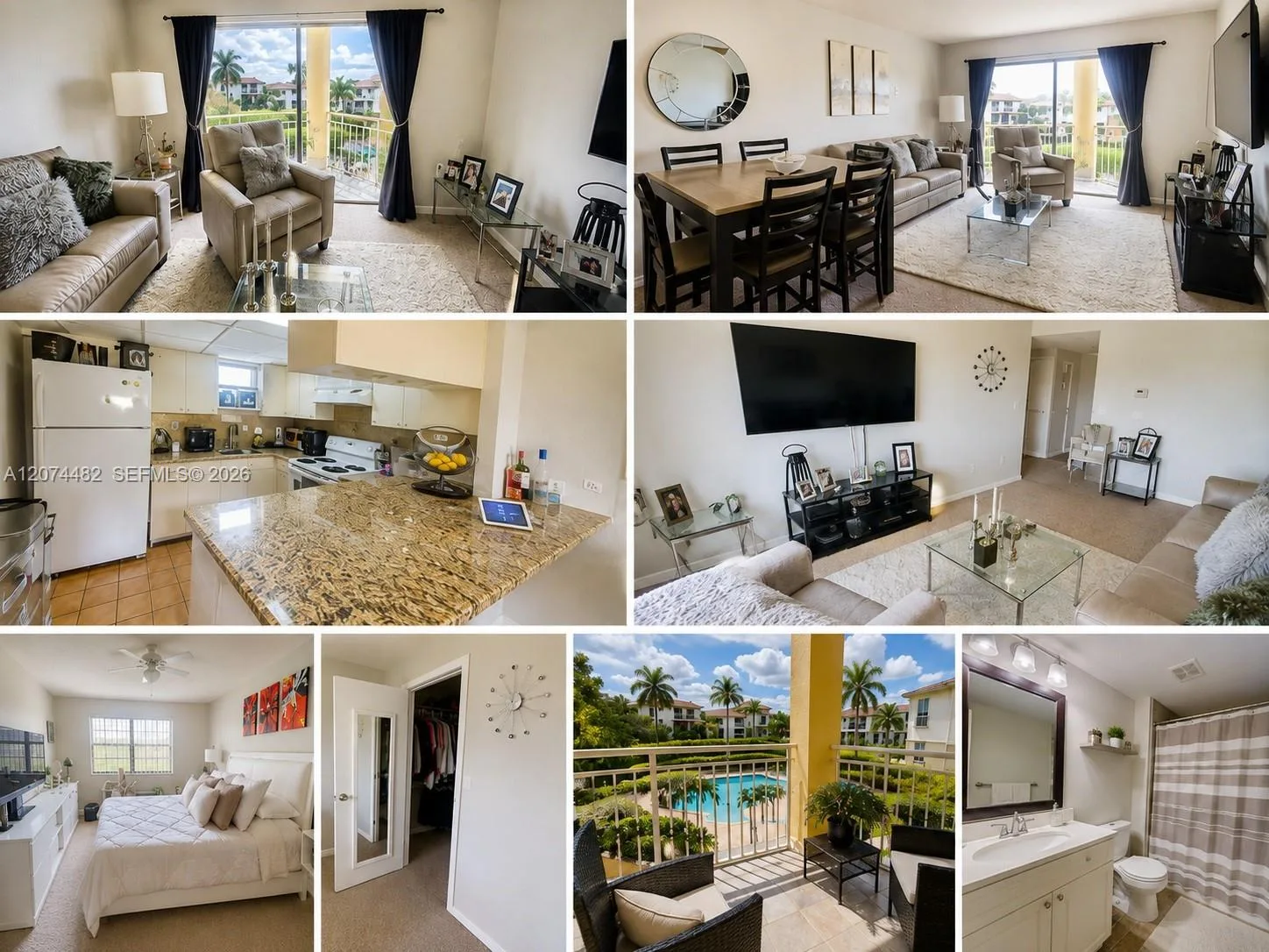 8290 Lake Dr # 426, Doral, FL 33166