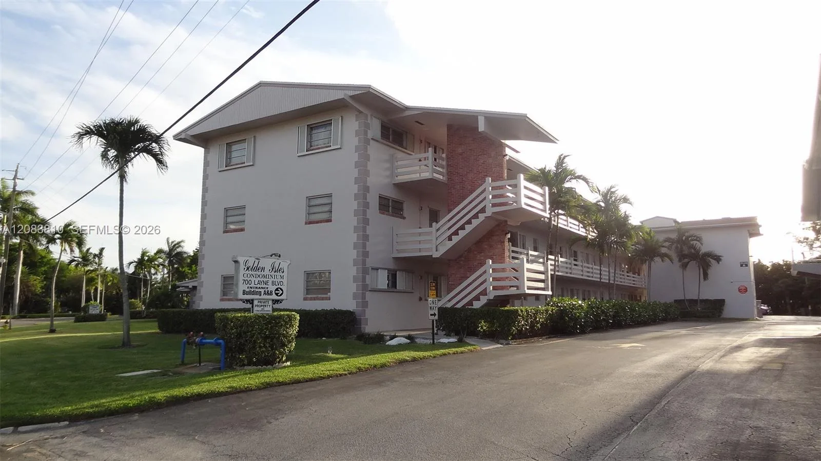 700 Layne Blvd # 319, Hallandale Beach, FL 33009
