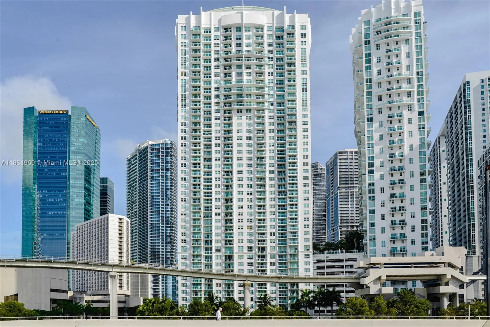 31 SE 5th St # 1510, Miami, FL 33131