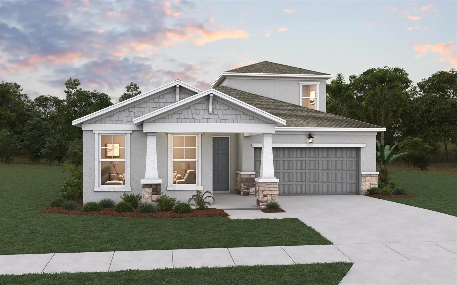 6841 NW Glynlea Blvd S, Port St. Lucie, FL 34987