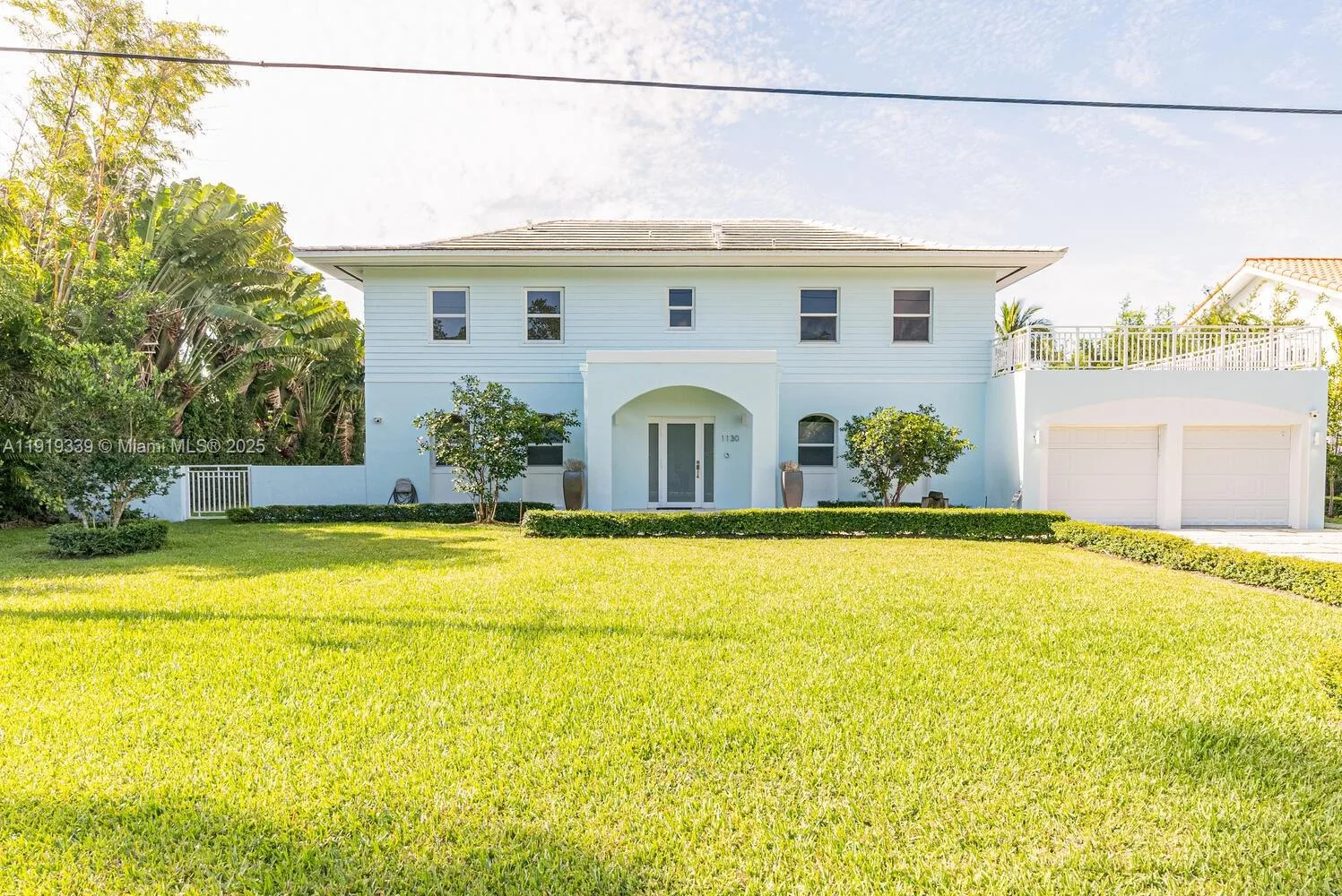1130 Lugo Ave, Coral Gables, FL 33156
