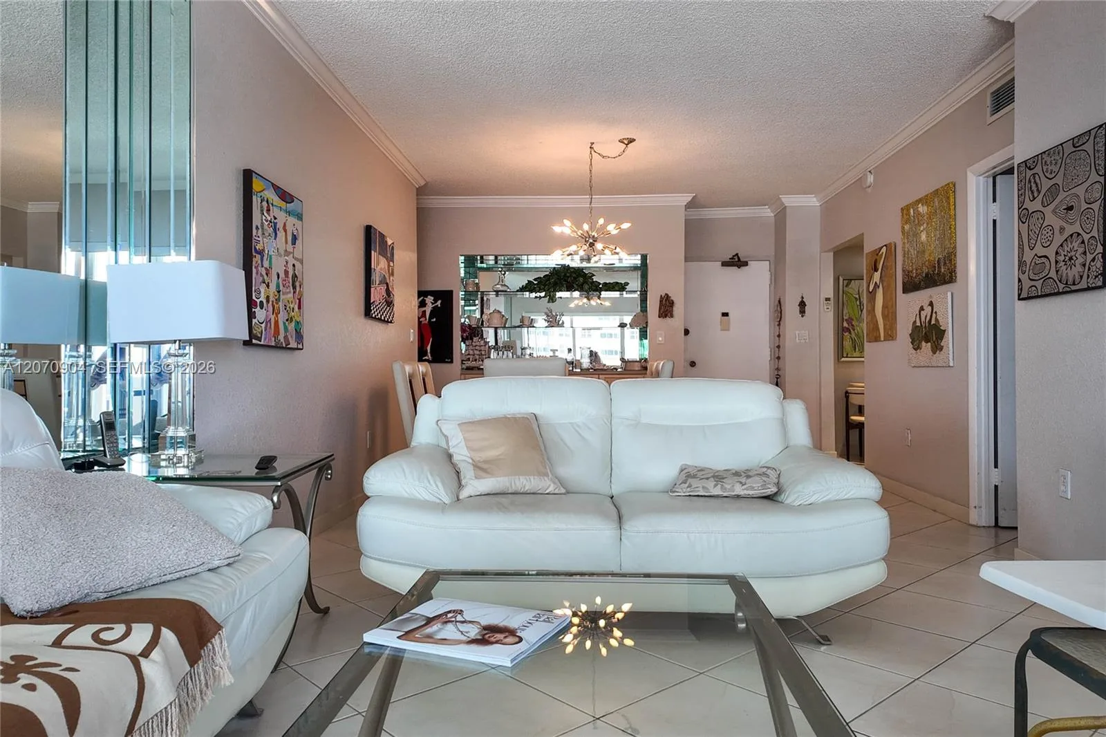 1950 S Ocean Dr # 9C, Hallandale Beach, FL 33009