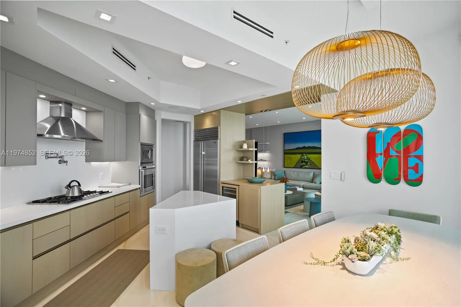 16051 Collins Ave # 3202, Sunny Isles Beach, FL 33160 photo 8