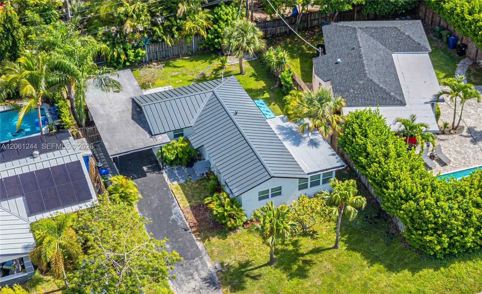 731 NE 16th St, Fort Lauderdale, FL 33304