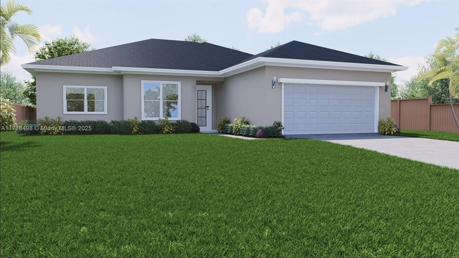 509 Glendale Ave, La Belle, FL 33935 photo 2