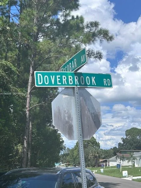 737 DOVERBROOK DRIVE, Palm Bay, FL 32907
