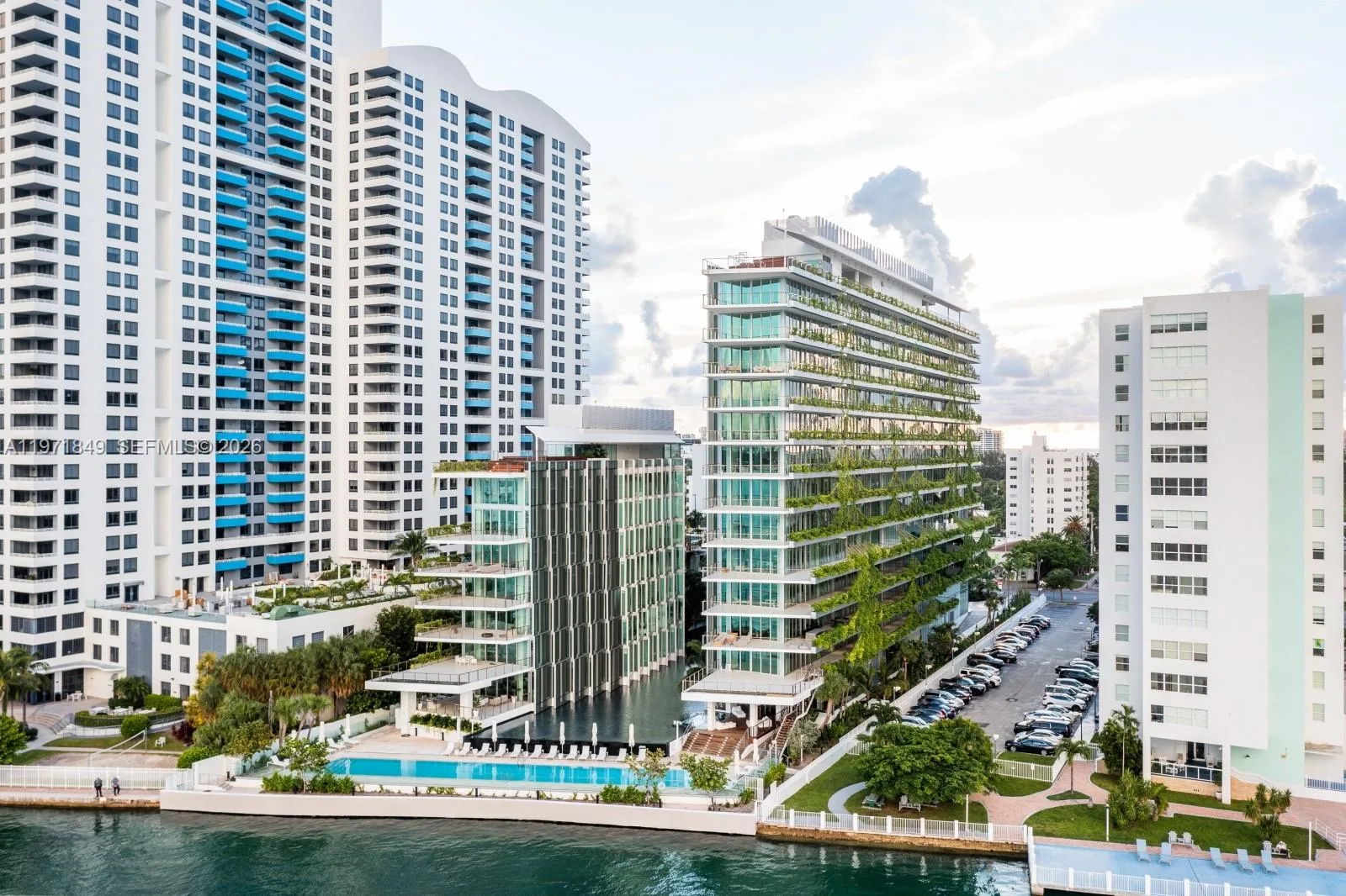 1300 Monad Ter # 8D, Miami Beach, FL 33139