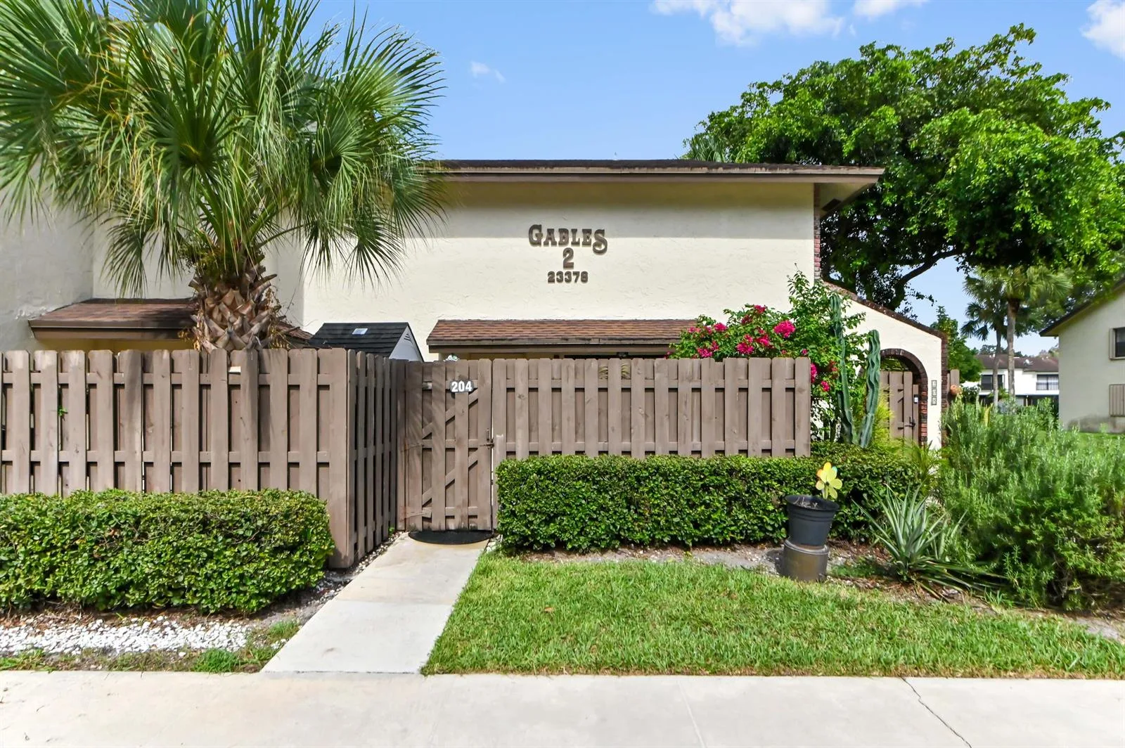 23378 Lyons Road # 204, Boca Raton, FL 33428