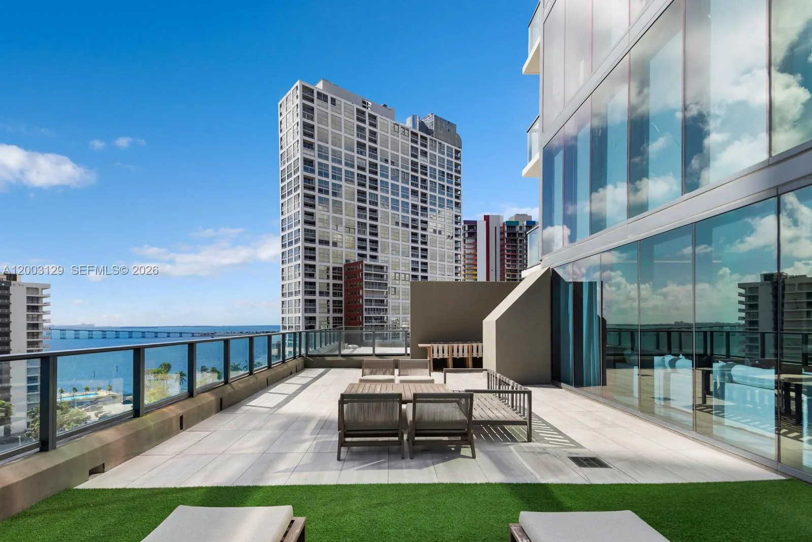 1451 Brickell Ave # 903, Miami, FL 33131 photo 2