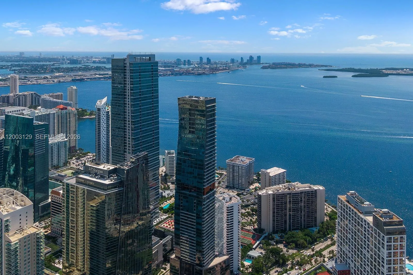 1451 Brickell Ave # 903, Miami, FL 33131 photo 3