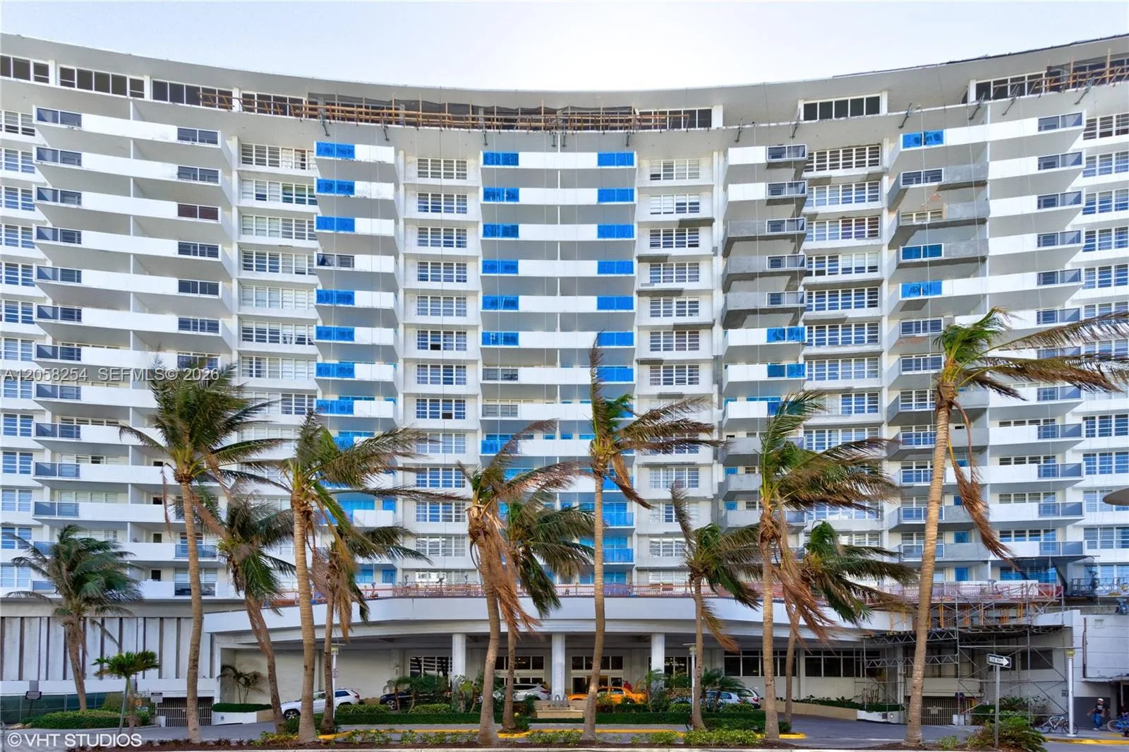 100 Lincoln Rd # 602, Miami Beach, FL 33139