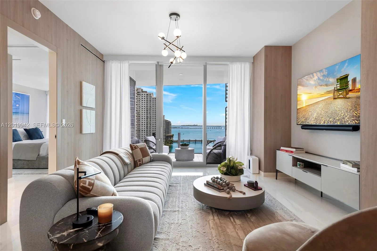 300 Biscayne Blvd Way # 1605, Miami, FL 33131 photo 5