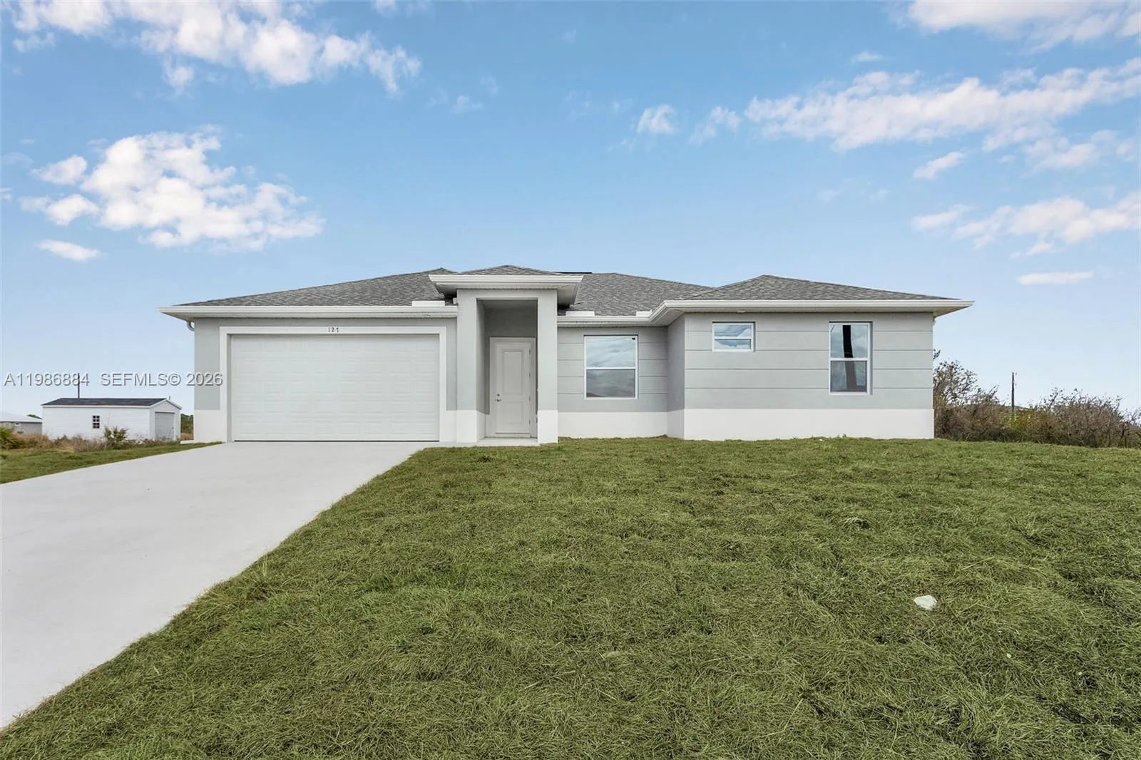 206 Jubilee Terr, La Belle, FL 33935