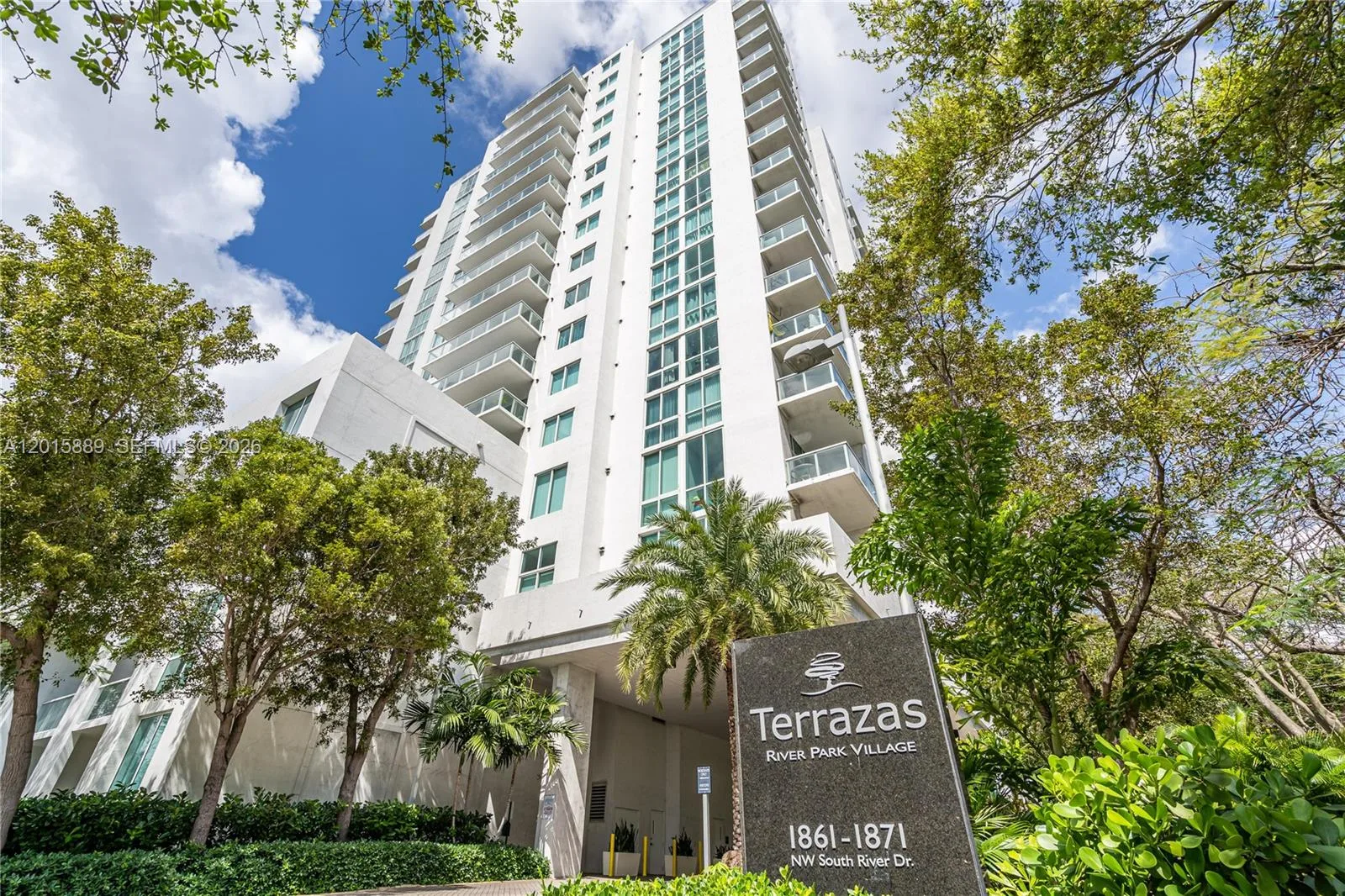 1861 NW S River Dr # 1003, Miami, FL 33125