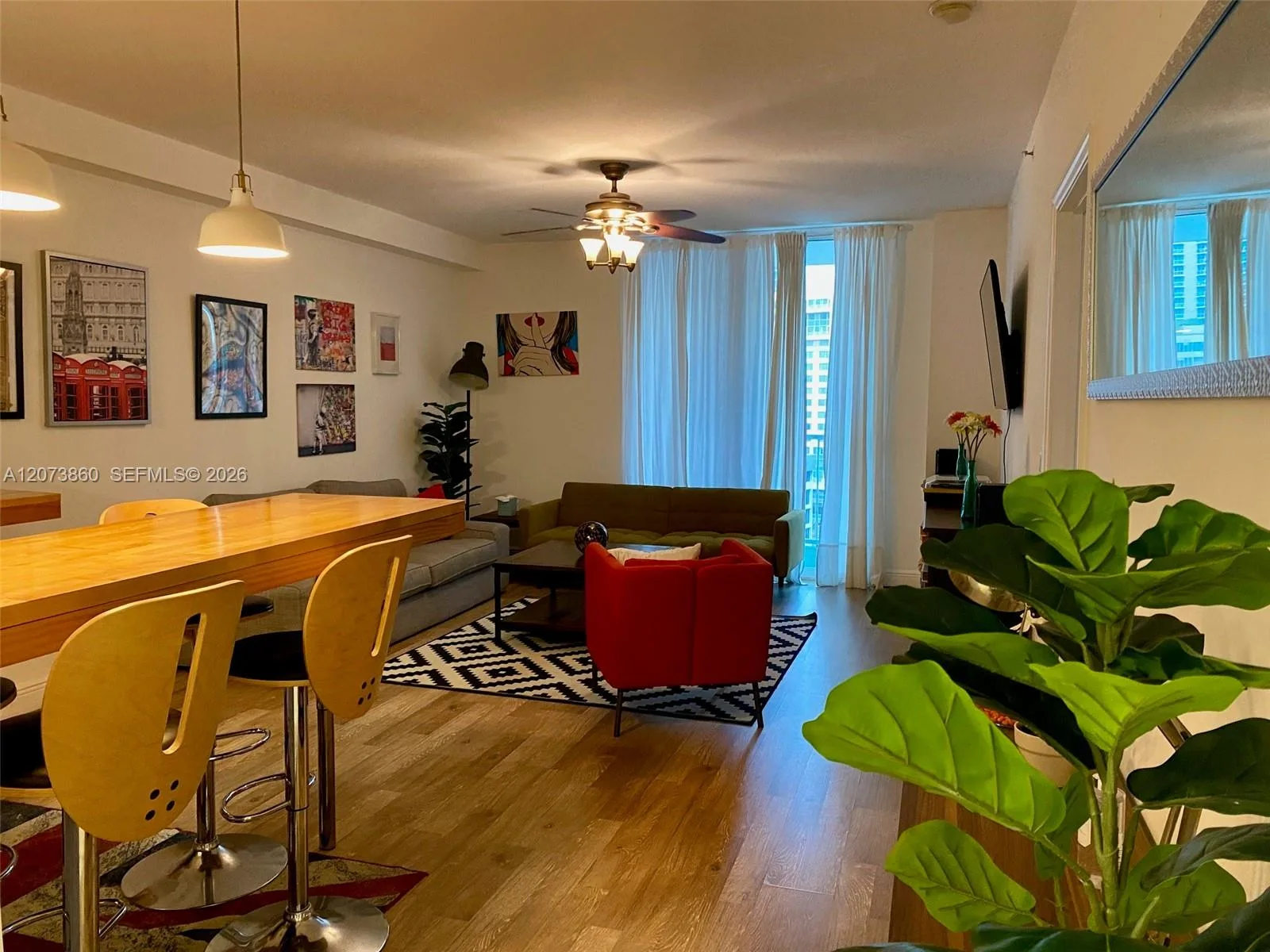 1250 S Miami Ave # 1312, Miami, FL 33130 photo 2