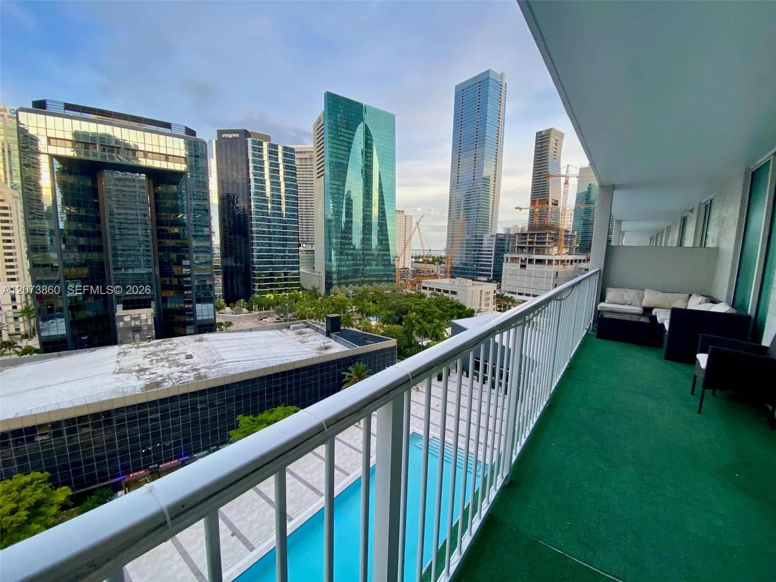 1250 S Miami Ave # 1312, Miami, FL 33130 photo 9