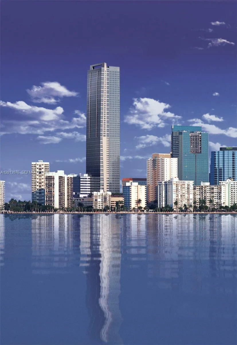 1435 Brickell Ave # 3504, Miami, FL 33131 photo 2