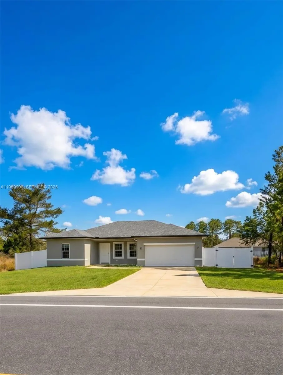684 Marion Oaks Manor, Ocala, FL 34473