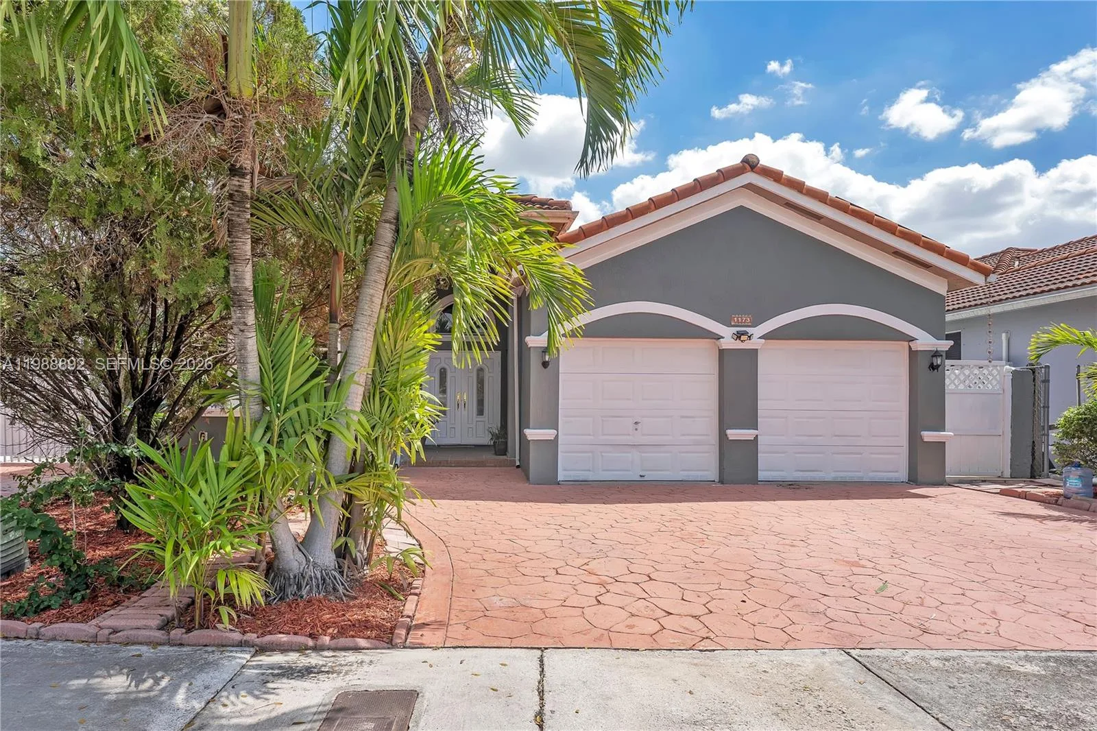 1173 NW 135th Ct, Miami, FL 33182