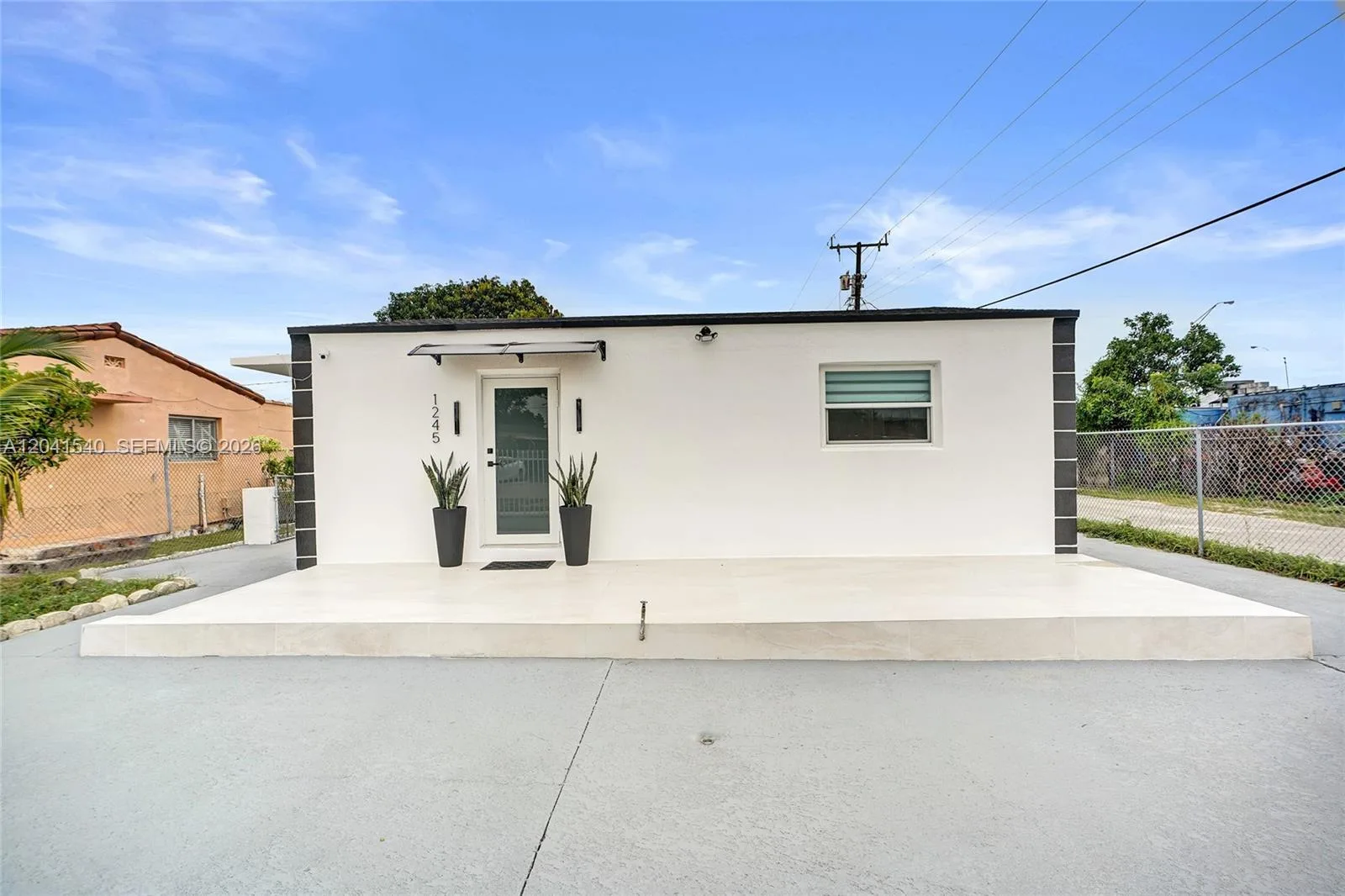 1245 Vermont St, Opa-Locka, FL 33054