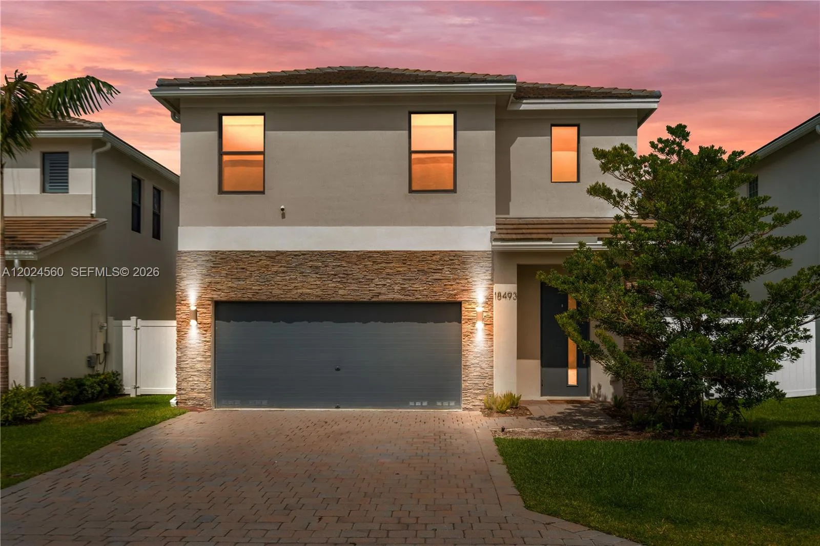 18493 Glenstone St, Jupiter, FL 33458