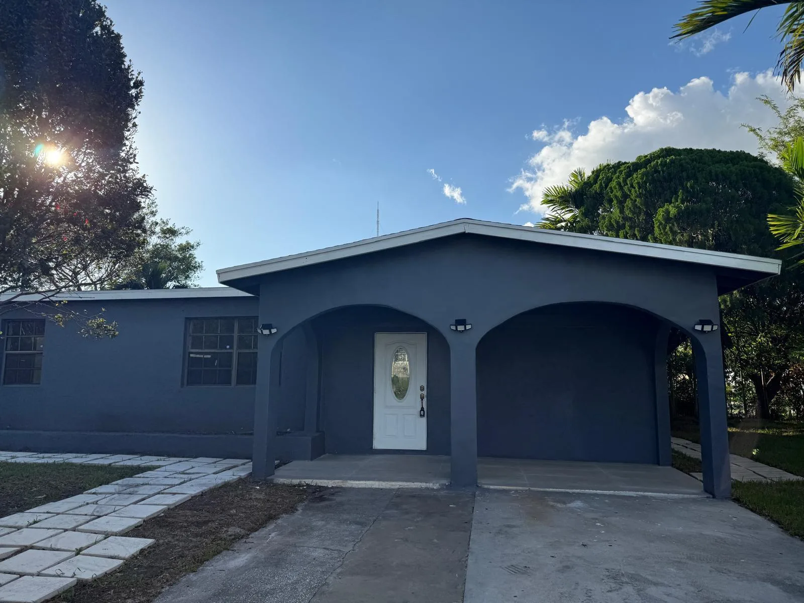 4400 SW 36TH Street, West Park, FL 33023