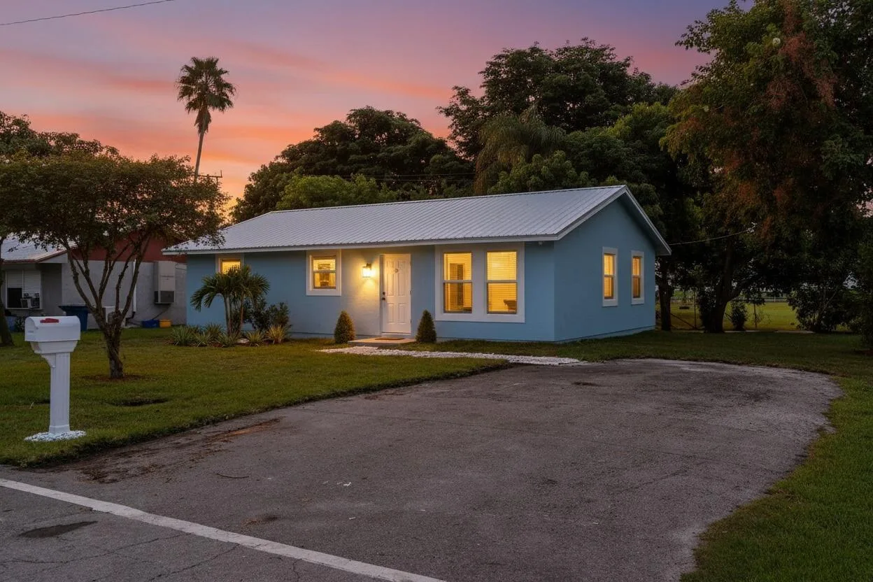 625 NW 14TH Street, Belle Glade, FL 33430