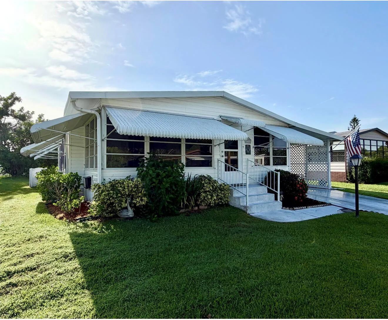 8204 W BITTERBUSH Lane, Port St. Lucie, FL 34952