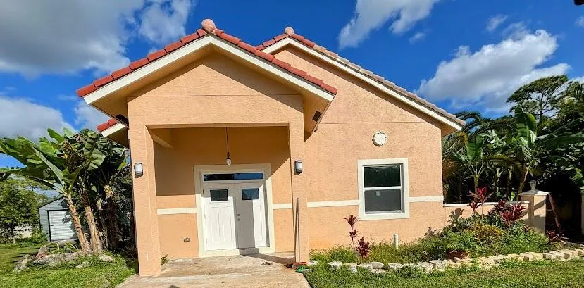 14715 N 82nd Ln Lane N # Side House, Loxahatchee, FL 33470
