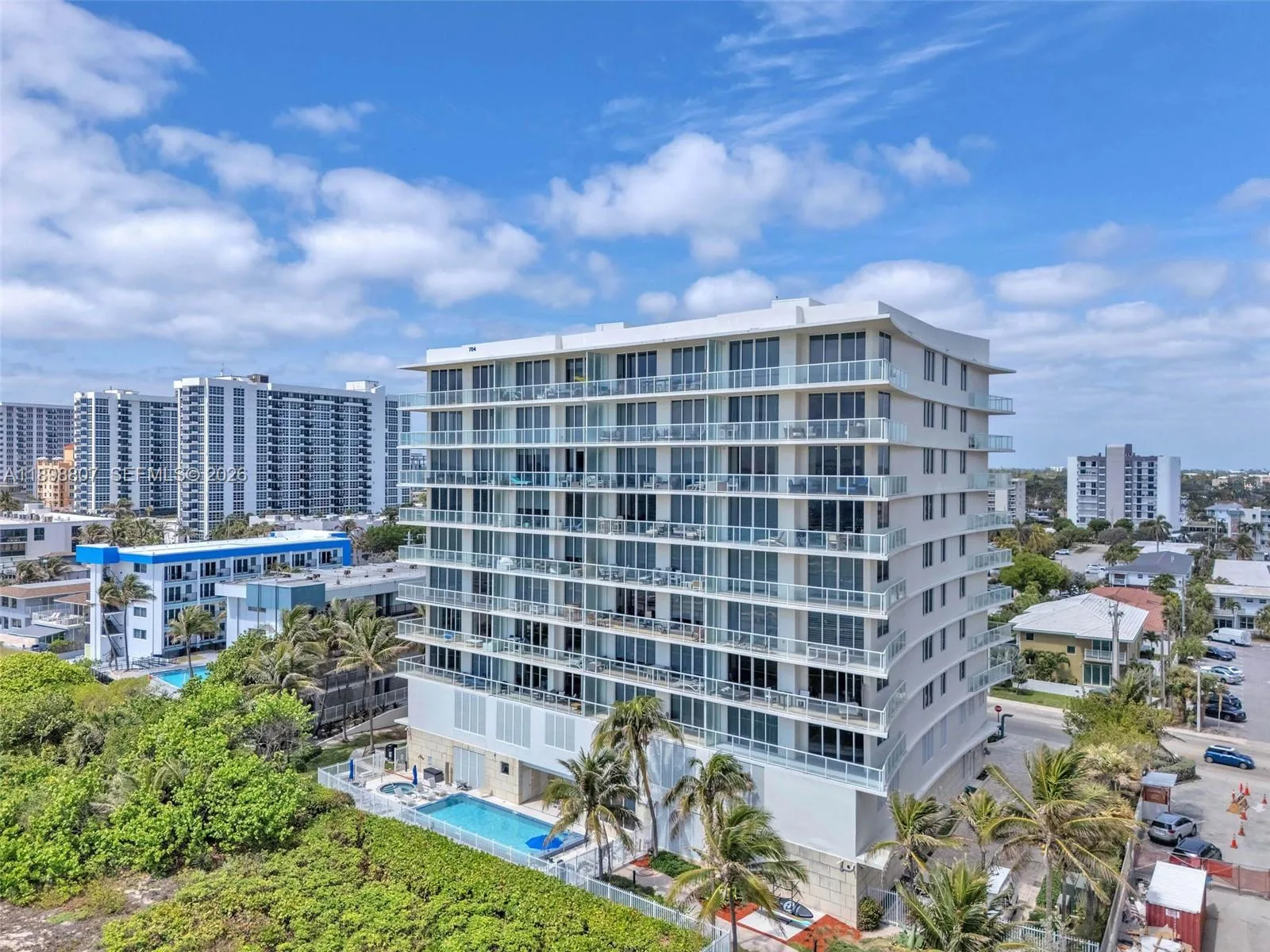 704 N Ocean Blvd # 804, Pompano Beach, FL 33062