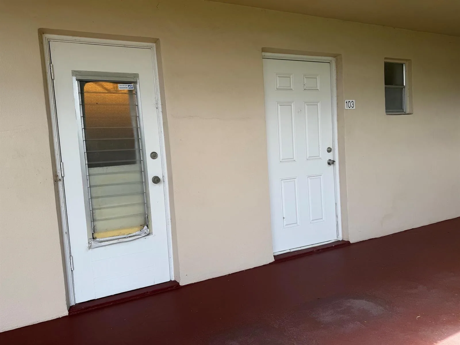 2687 N Garden Dr Drive N # 103, Lake Worth, FL 33461
