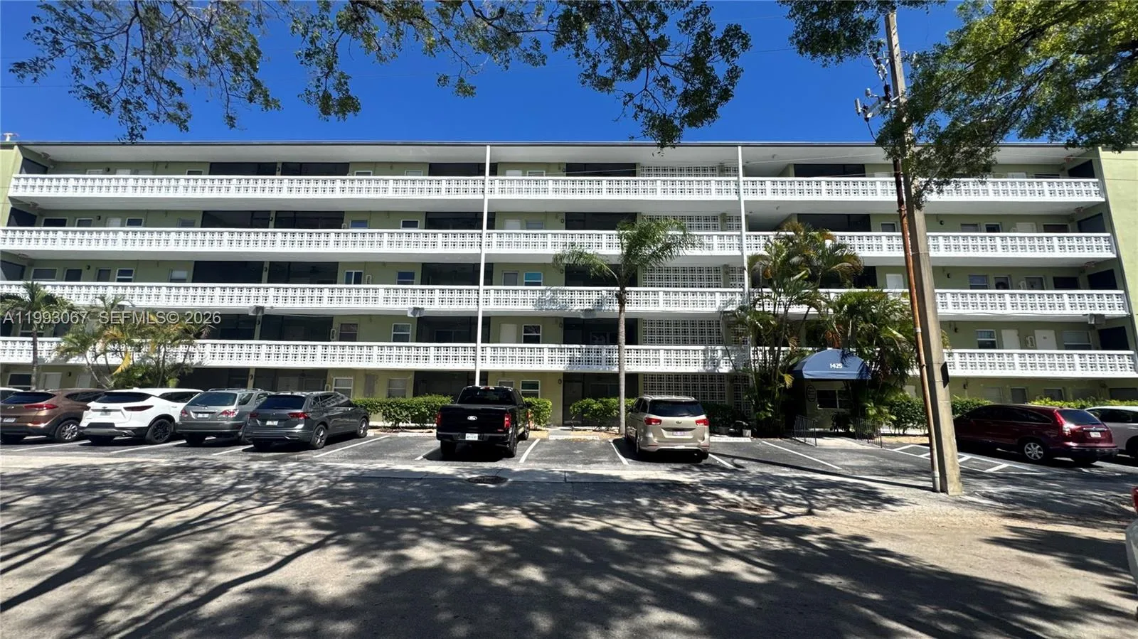 1425 Arthur # 514B, Hollywood, FL 33020 photo 5