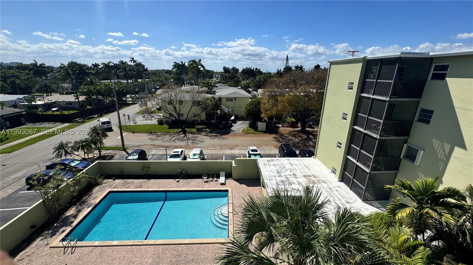 1425 Arthur # 514B, Hollywood, FL 33020 photo 8
