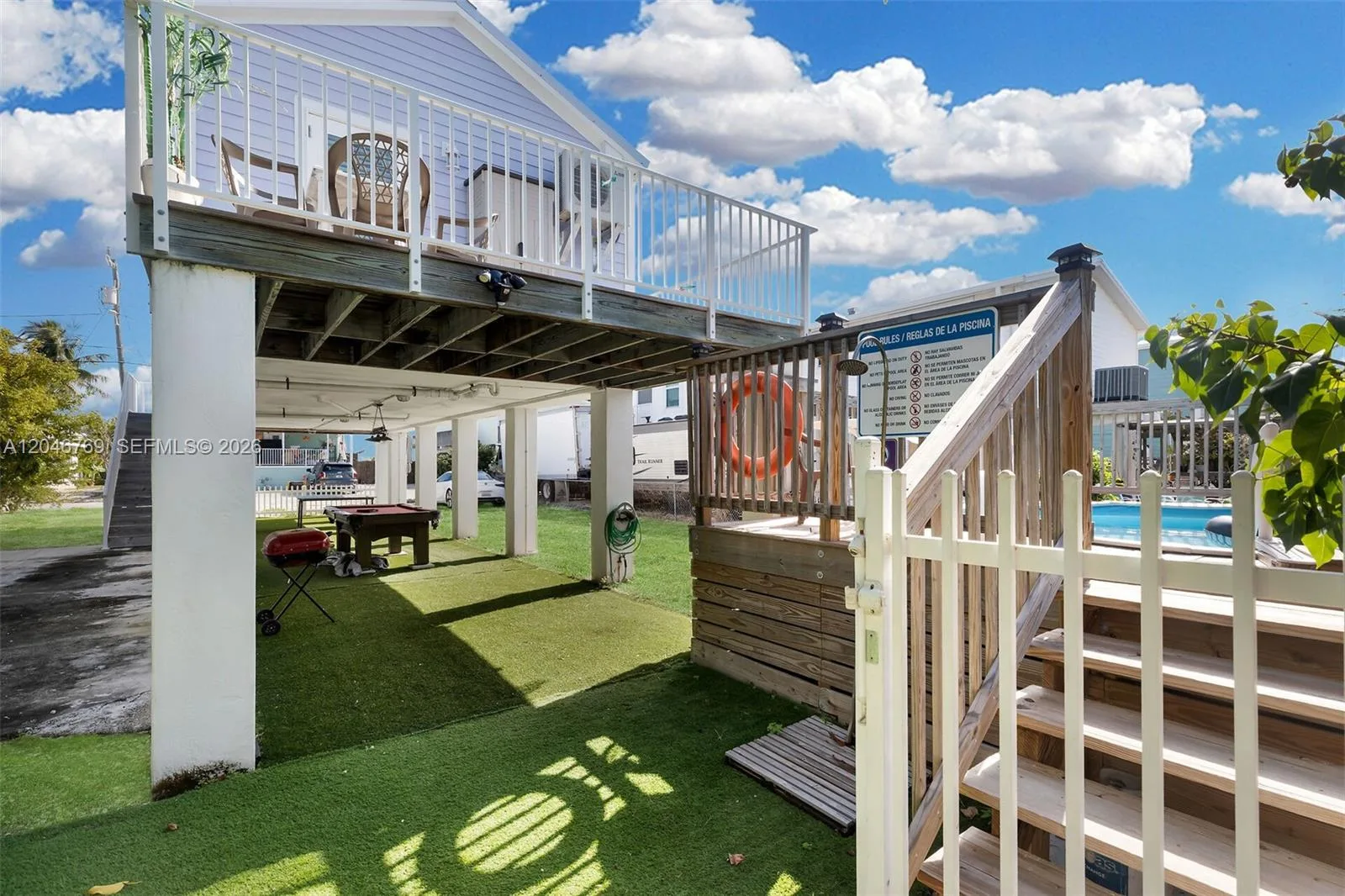 925 83rd Street Ocean, Marathon, FL 33050 photo 4