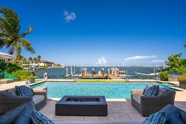 9999 NE 13th Ave, Miami Shores, FL 33138