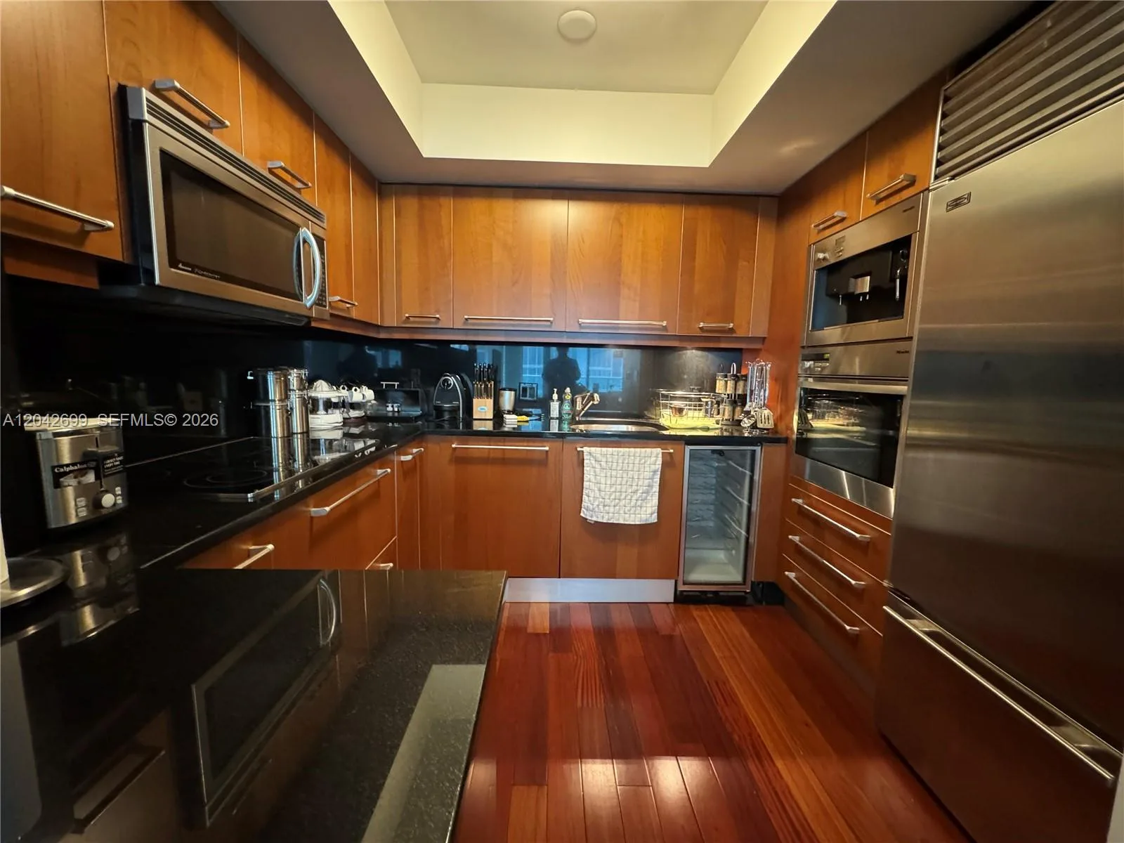 1331 Brickell Bay Dr # 406, Miami, FL 33131 photo 5