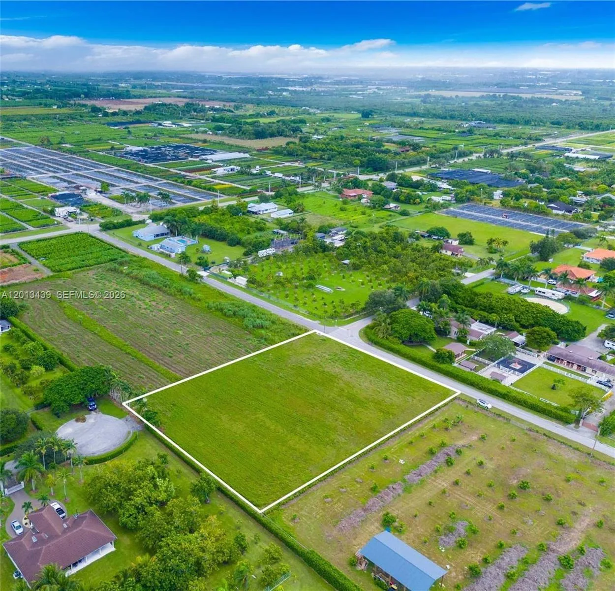 23400 SW 209th Pl, Homestead, FL 33031 photo 2