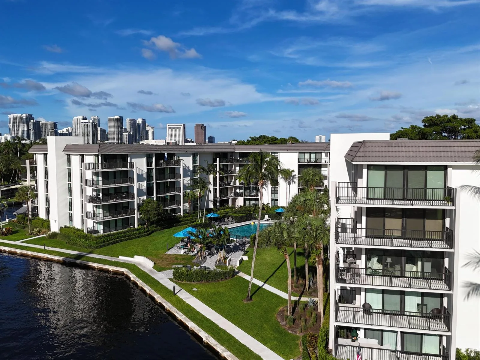 1350 River Reach Drive # 115, Fort Lauderdale, FL 33315 photo 4