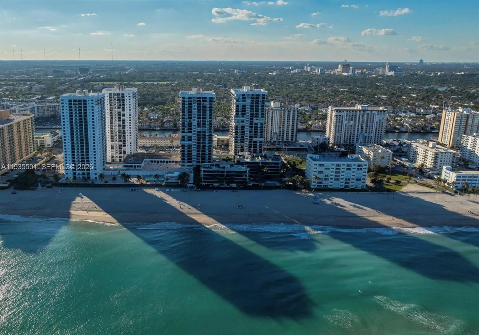 2101 S Ocean Dr # 1006, Hollywood, FL 33019