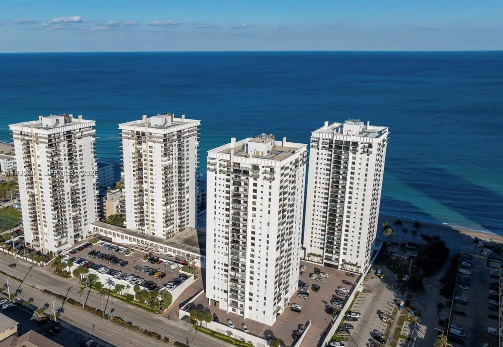 2101 S Ocean Dr # 1006, Hollywood, FL 33019 photo 2