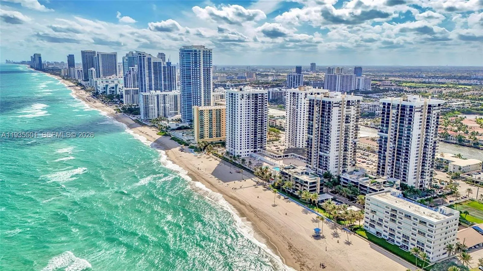 2101 S Ocean Dr # 1006, Hollywood, FL 33019 photo 3