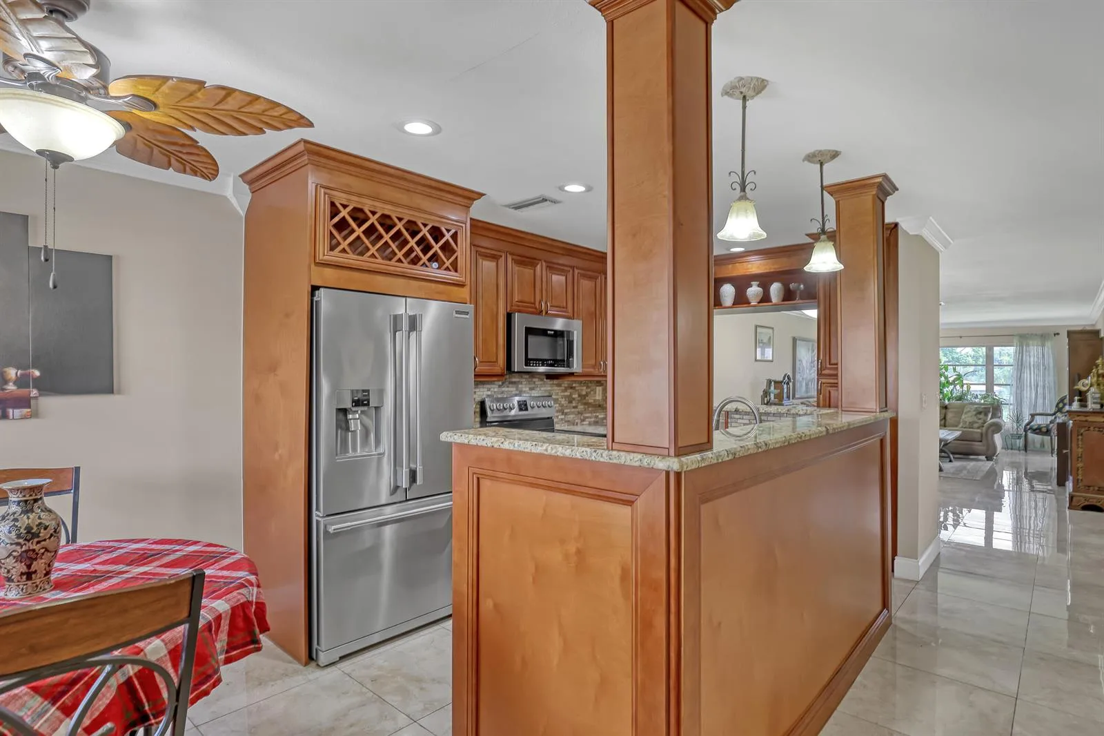 5620 Spindle Palm Court # E, Delray Beach, FL 33484 photo 3