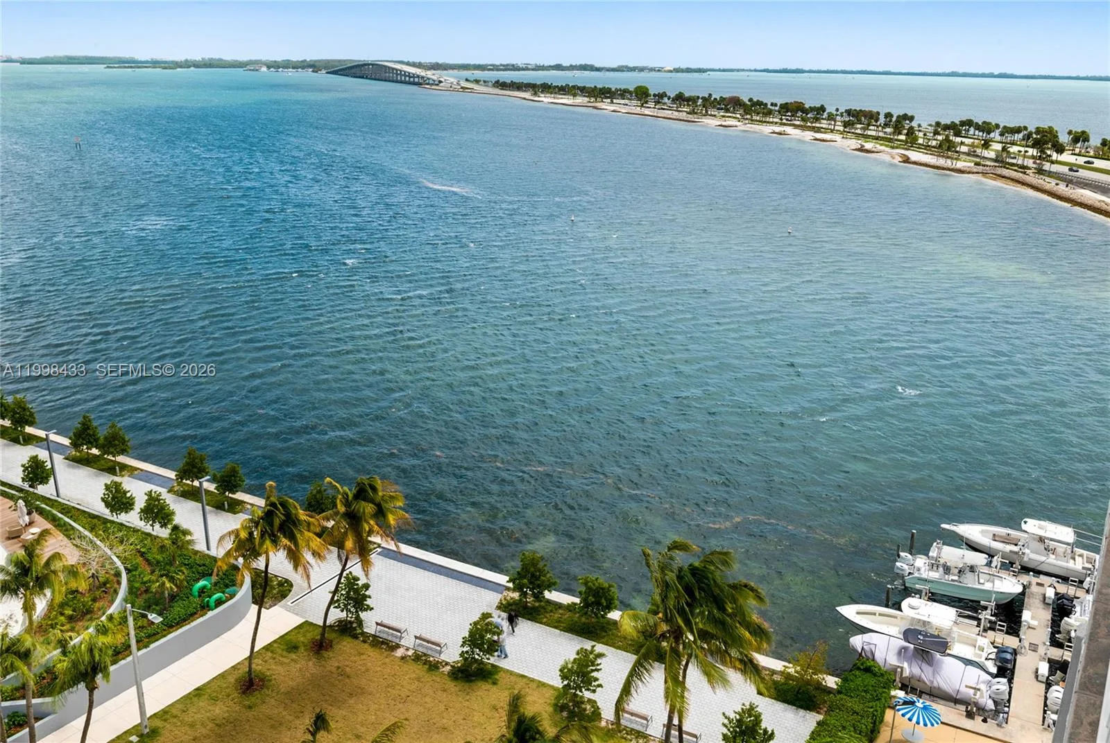 150 SE 25th Rd # 12B, Miami, FL 33129