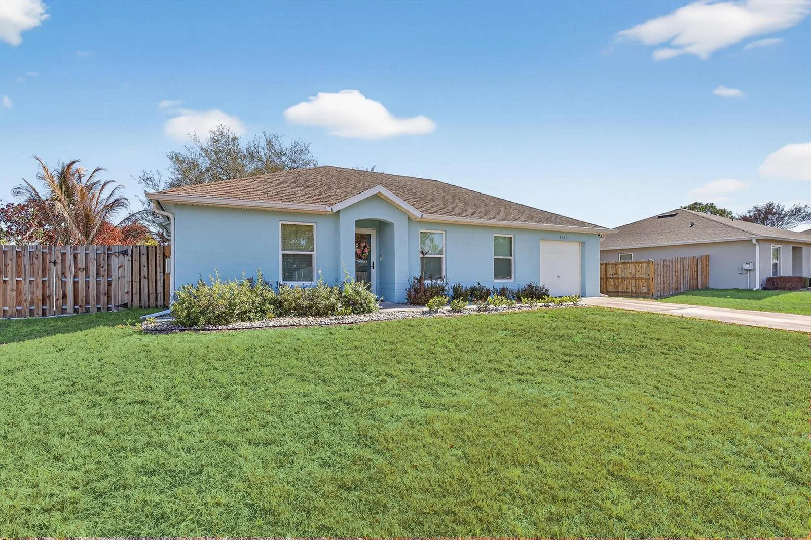 1011 SE Euclid Lane, Port St. Lucie, FL 34983