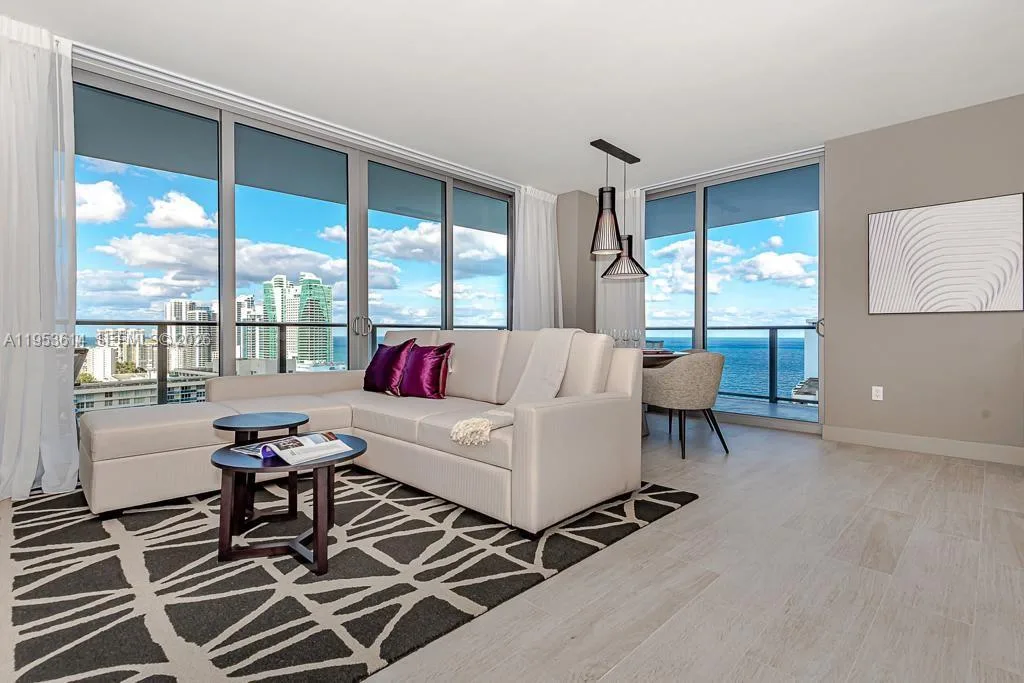 4010 S Ocean Dr # R2701, Hollywood, FL 33019 photo 3