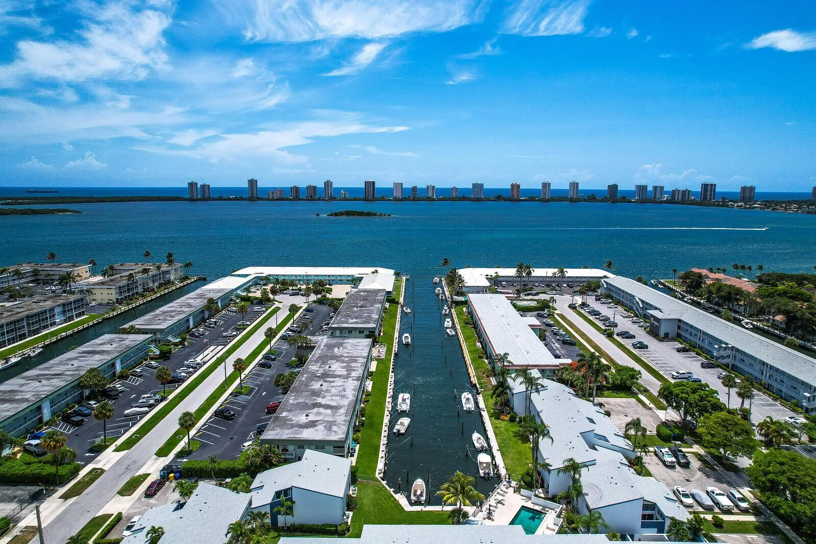 129 Lehane Terrace # 133, North Palm Beach, FL 33408