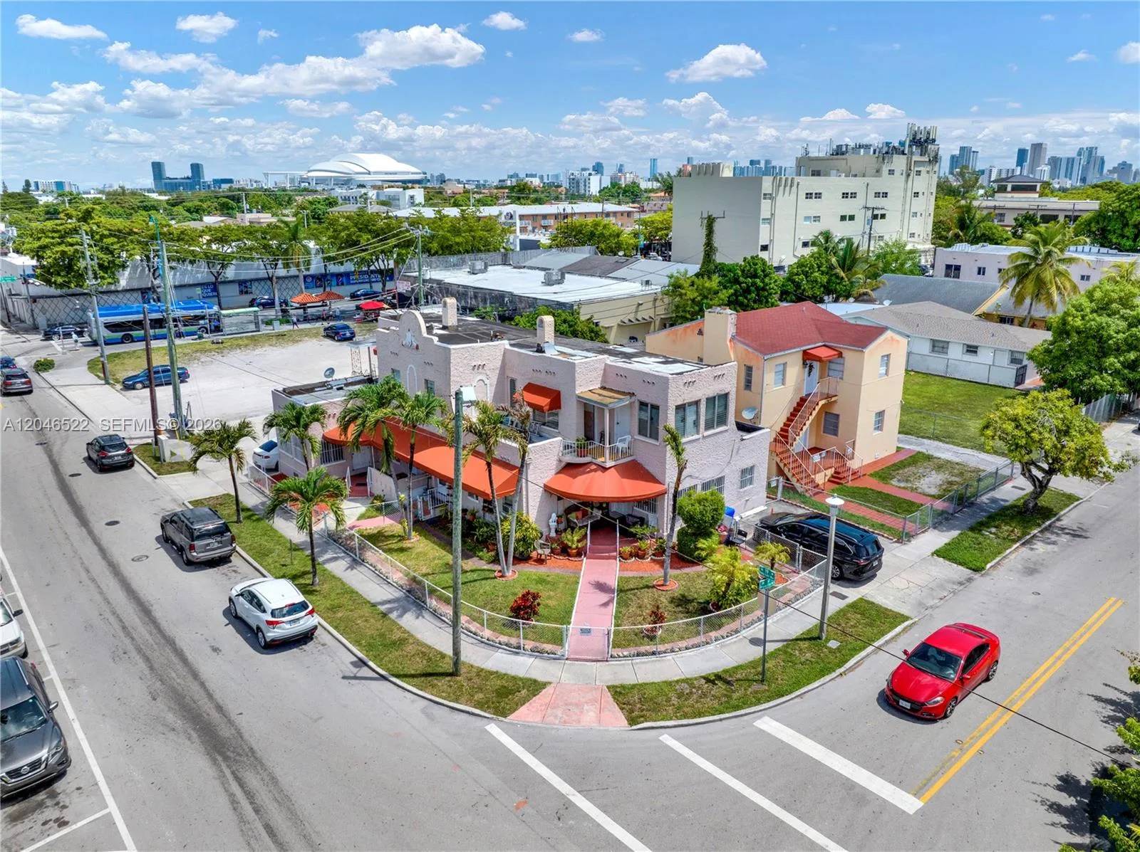 829 SW 19th Ave, Miami, FL 33135