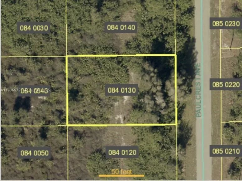 424 Paulcrest Ave, Lehigh Acres, FL 33974 photo 3